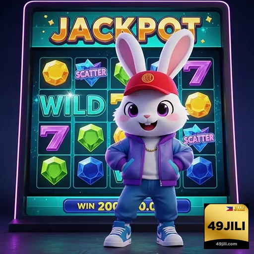 Excited players enjoying thrilling slot games live