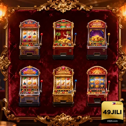 Discover Live Gaming Excitement with Trusted Service