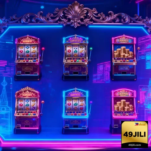 VIP players enjoying exclusive promotions at 49jili