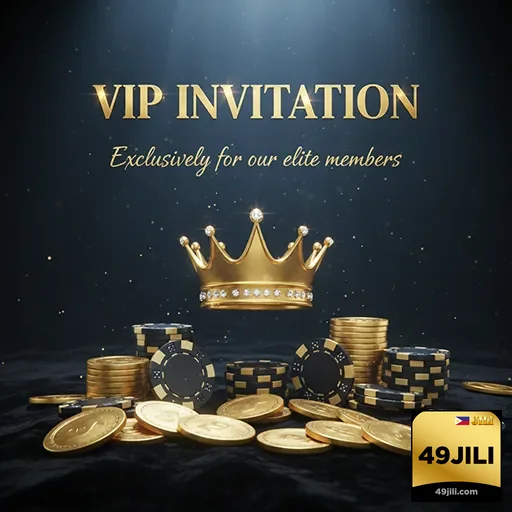 49jili vip invitation casino 2