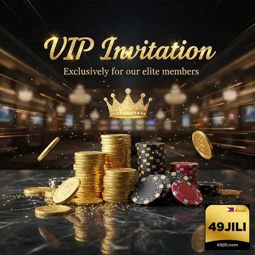 49jili vip invitation chips 2