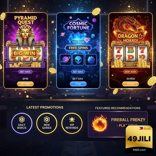 49jili pyramid quest big win