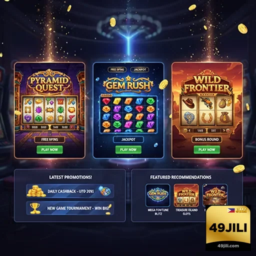 Excited players enjoying thrilling casino games on mobile